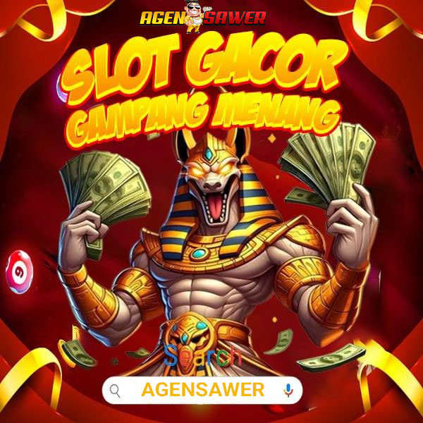 Agensawer : Situs Slot777 Gacor Hari Ini Link Gampang Menang Di Indonesia